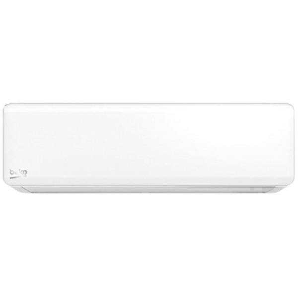 Air Conditioner Beko BRFPA 120/121, 40-45m², ON/OFF, White