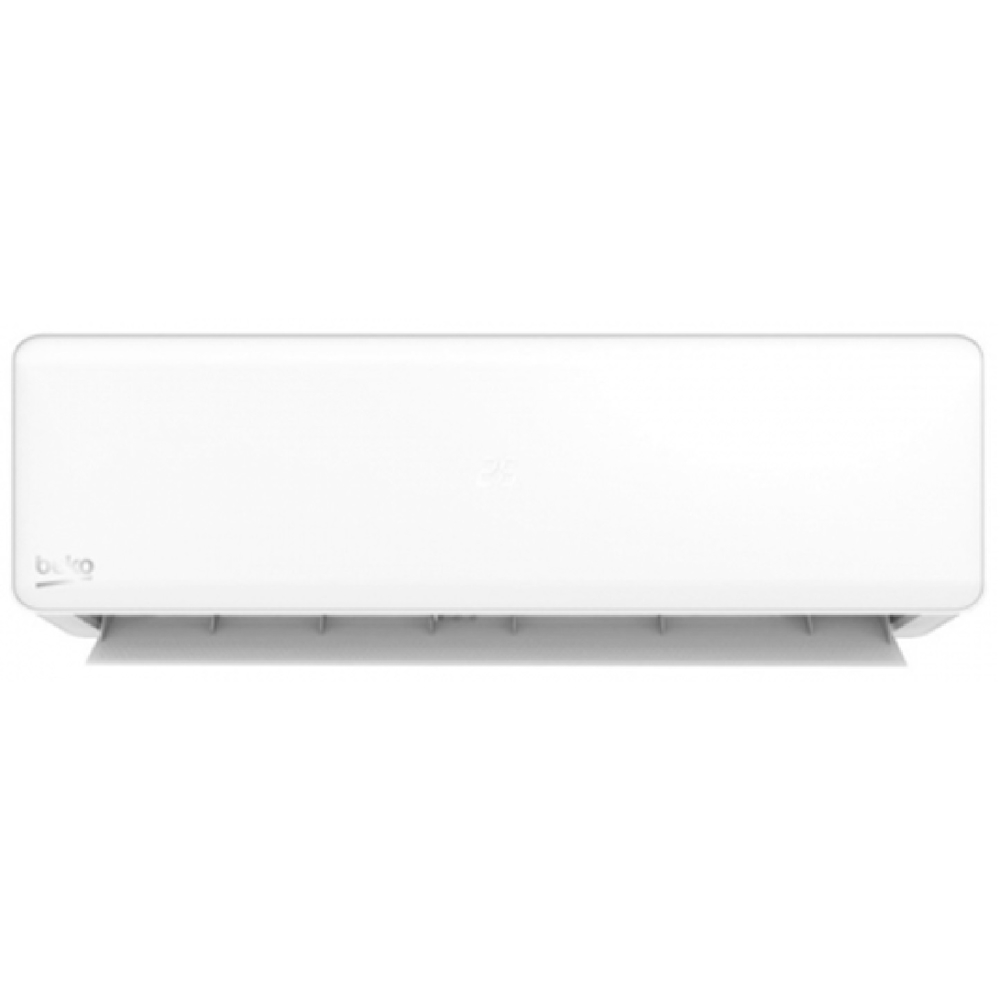 კონდიციონერი Beko BRFPA 120/121, 40-45m², ON/OFF, Air Conditioner, White