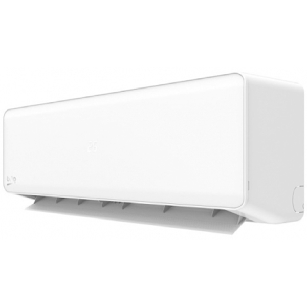 Air Conditioner Beko BRFPA 120/121, 40-45m², ON/OFF, White