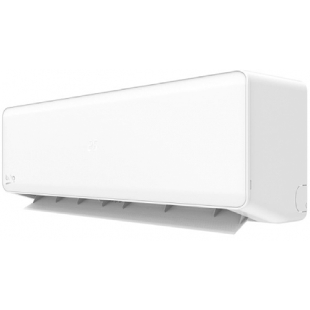 კონდიციონერი Beko BRFPA 180/181, 60-65m², ON/OFF, Air Conditioner, White