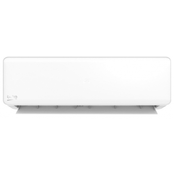 კონდიციონერი Beko BRFPA 180/181, 60-65m², ON/OFF, Air Conditioner, White