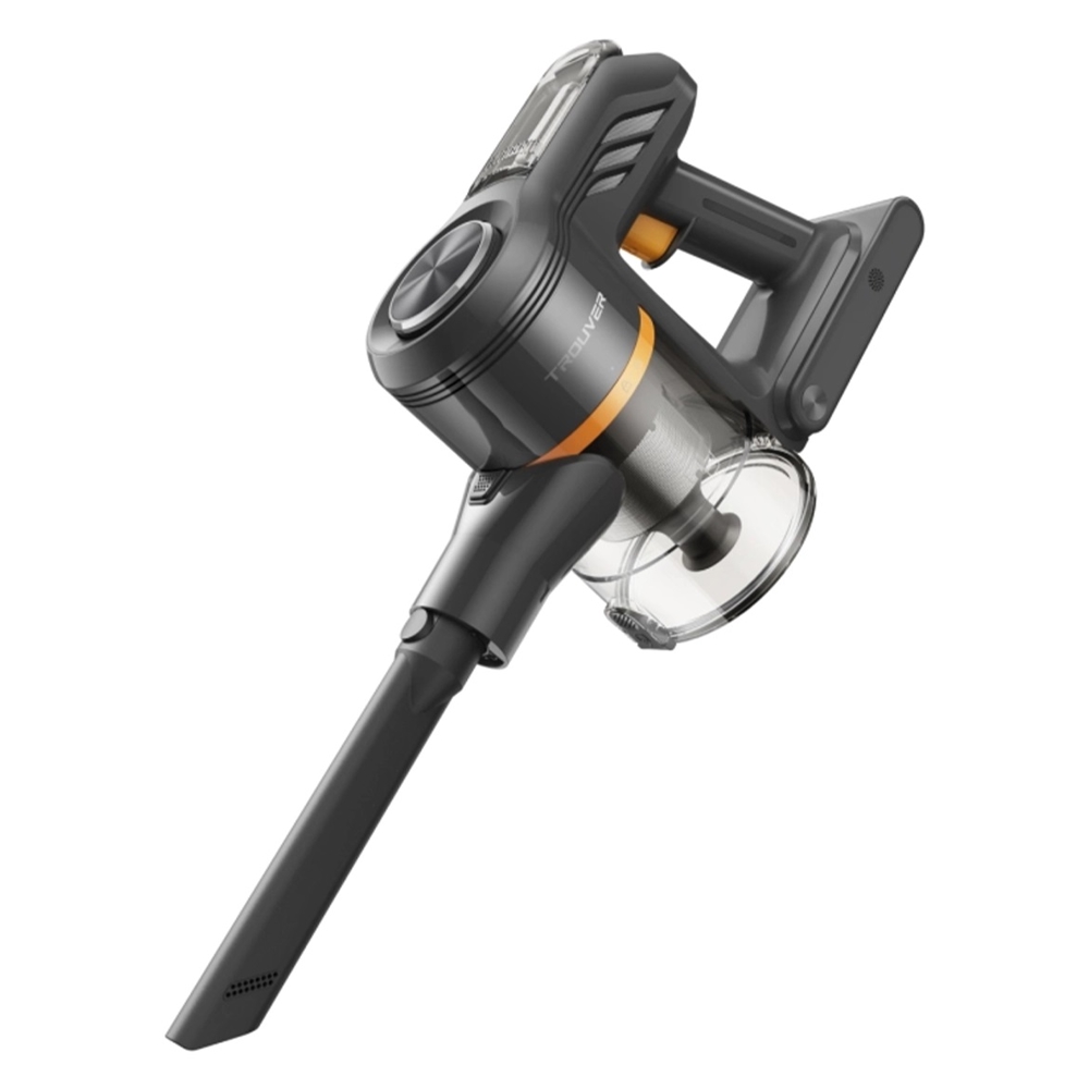 მტვერსასრუტი MovaVJ11A J20, 250W, 0.5L, Vacuum Cleaner, Black