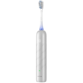 ელექტრო კბილის ჯაგრისი Dreame ATB15A Mova 3D Clean, Electric Tooth brush, Sliver