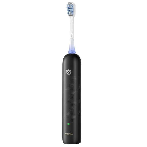 ელექტრო კბილის ჯაგრისი Dreame ATB15A Mova 3D Clean, Electric Tooth brush, Black