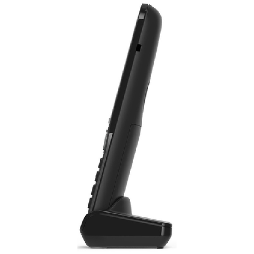 სტაციონარული ტელეფონი Gigaset S30852-H3051-R604, Portable Phone, Black