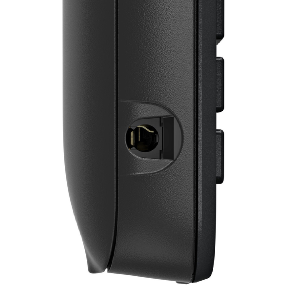 სტაციონარული ტელეფონი Gigaset S30852-H3051-R604, Portable Phone, Black