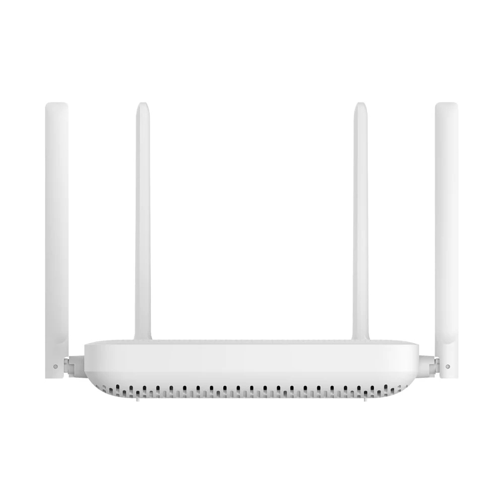 როუტერი Xiaomi DVB4412GL AX1500, 1201Mbps, Router, White
