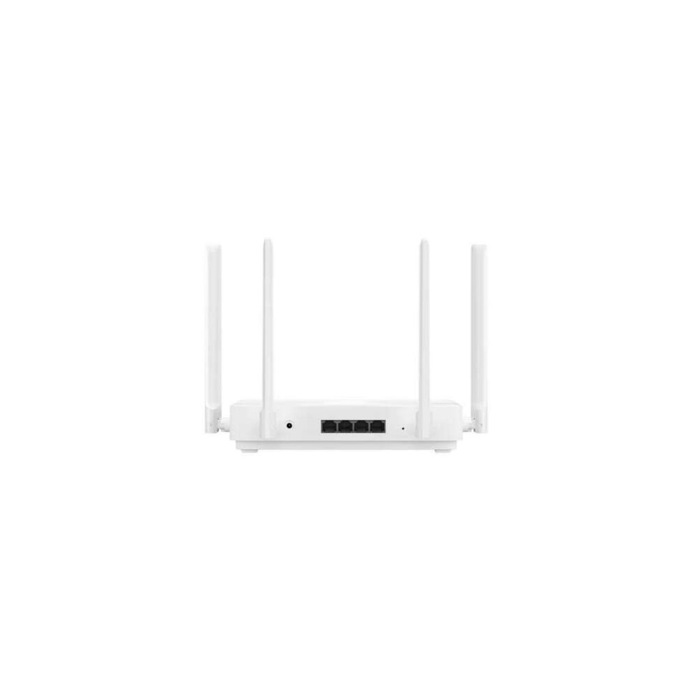 როუტერი Xiaomi DVB4412GL AX1500, 1201Mbps, Router, White