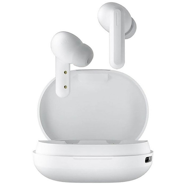 ყურსასმენი Xiaomi Haylou GT7 Neo, Earbuds, Wireless, Bluetooth, White