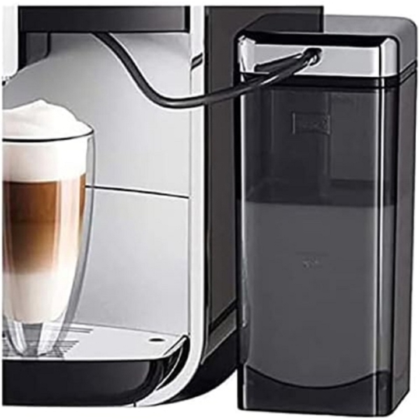 Coffee Machine Melitta F85/0-101EU Barista Smart TS, 1450W, 1.8L, Silver