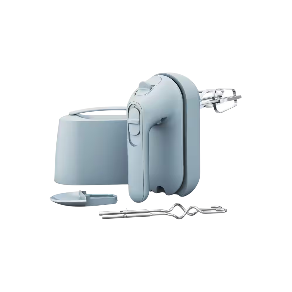 მიქსერი Kenwood HMP40.000GY QuickMix Go, 350W, Mixer, Storm Blue