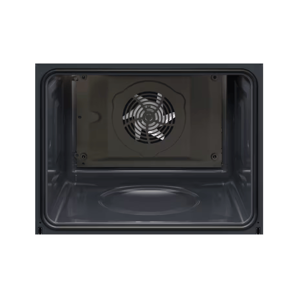 ჩასაშენებელი ელექტრო ღუმელი Electrolux EOD6F77H, 2300W, 72L, Built-In Electric Oven, Black