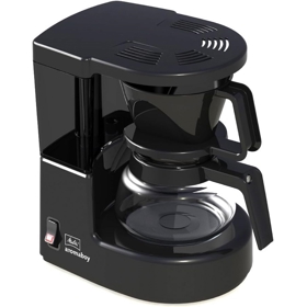 Filter Coffee Machine Melitta 6707286 Aromaboy II 1015-02, 500W, 340ML, Black