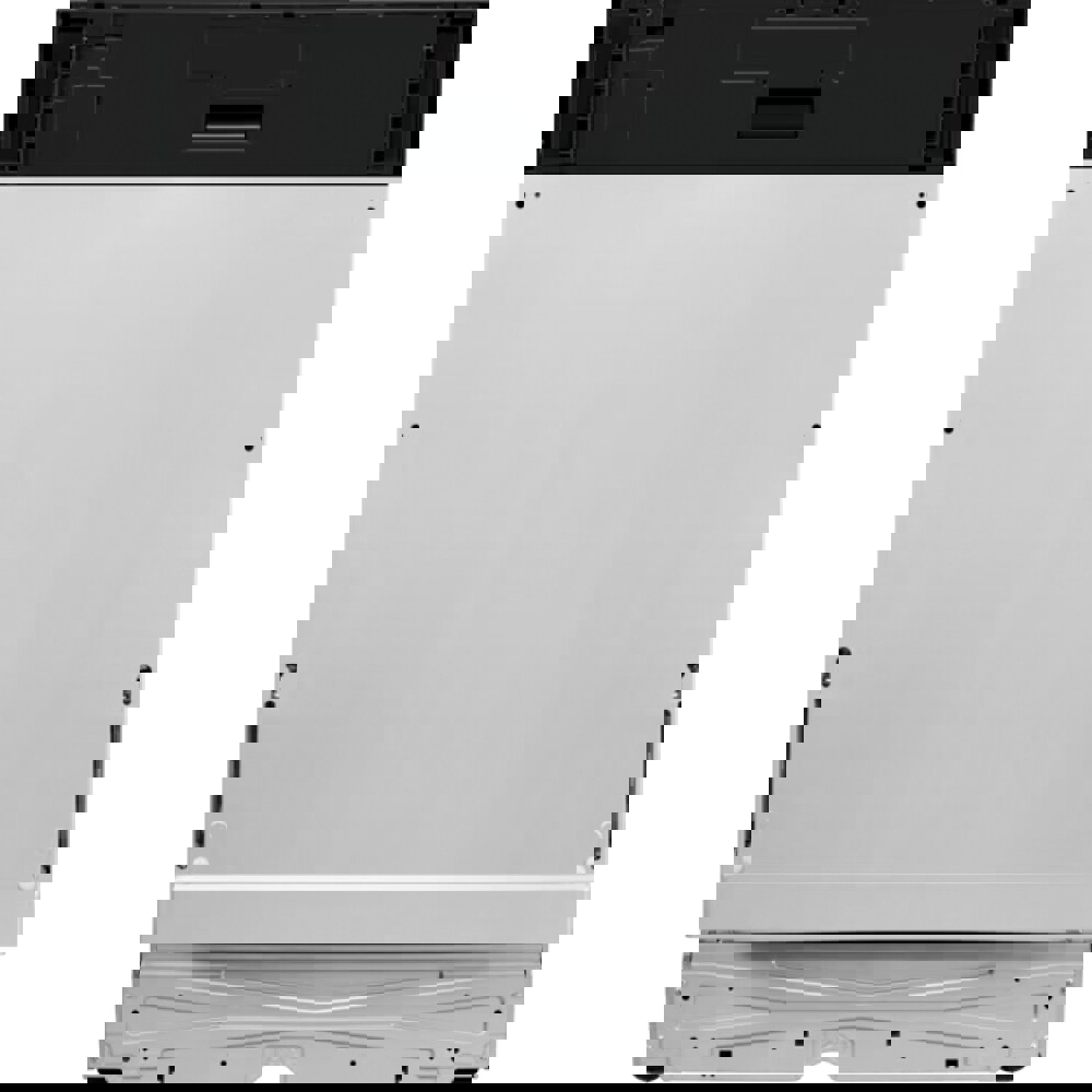 Built-in Dishwasher AEG FSB72907P, E, 44Dba, Silver