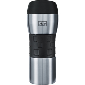 თერმოსი Melitta 6650841 SST, 350ML, Thermo Mug, Silver