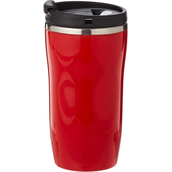 თერმოსი Melitta 6758256, 250ML, Thermo Mug, Red