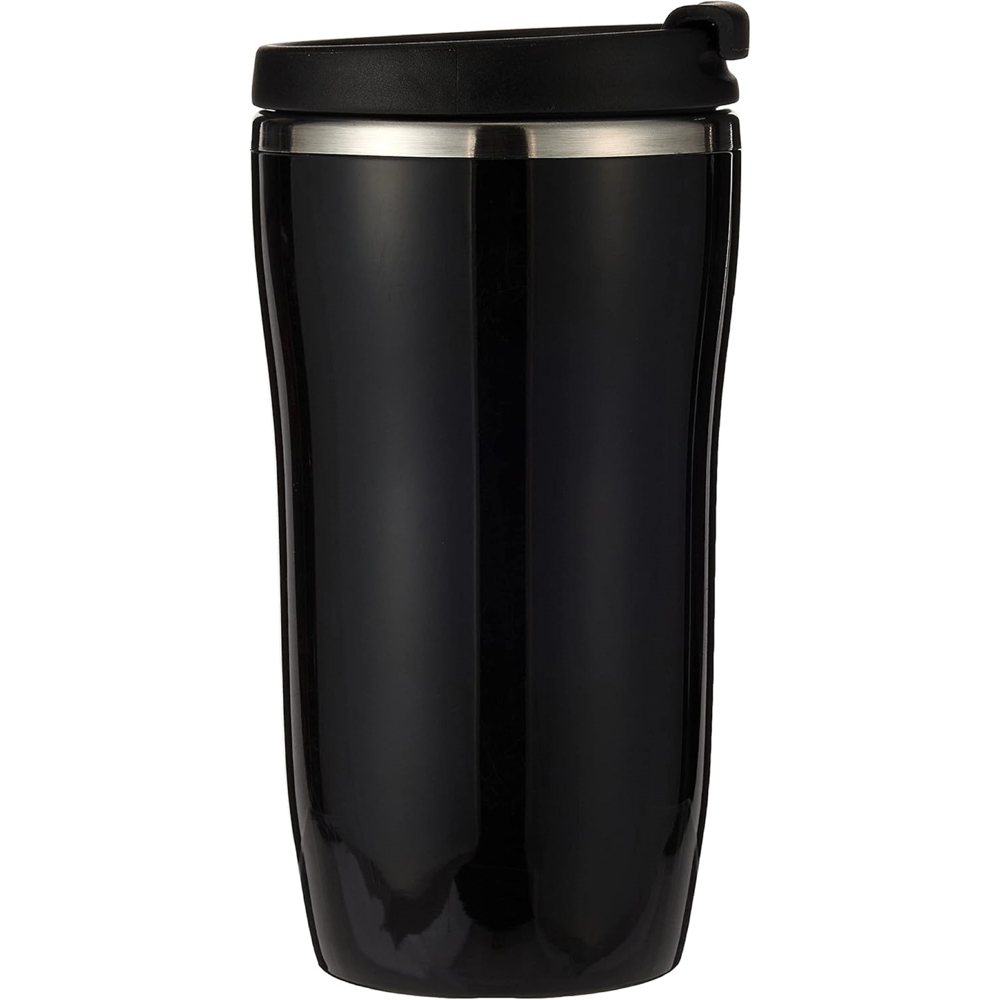 Thermo Mug Melitta 6758255, 0.25L, Black