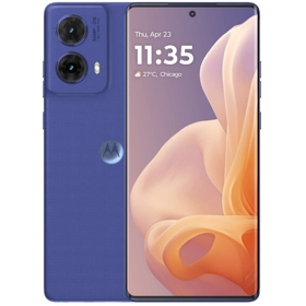 მობილური ტელეფონი Motorola Moto G85, 8GB, 256GB, Sim + eSIM, 5G, NFC, Cobalt Blue