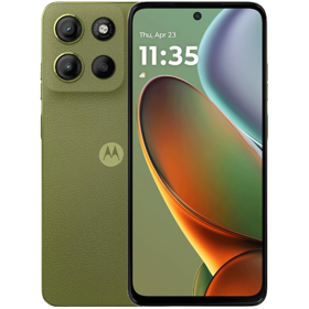 მობილური ტელეფონი Motorola Moto G15 Power, 8GB, 256GB, Dual SIM, LTE, NFC, Iguana Green