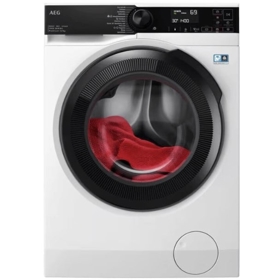 Washing+Dryer Machine AEG LWR73044BE, 11Kg, A, 1400Rpm, 73Db, , White