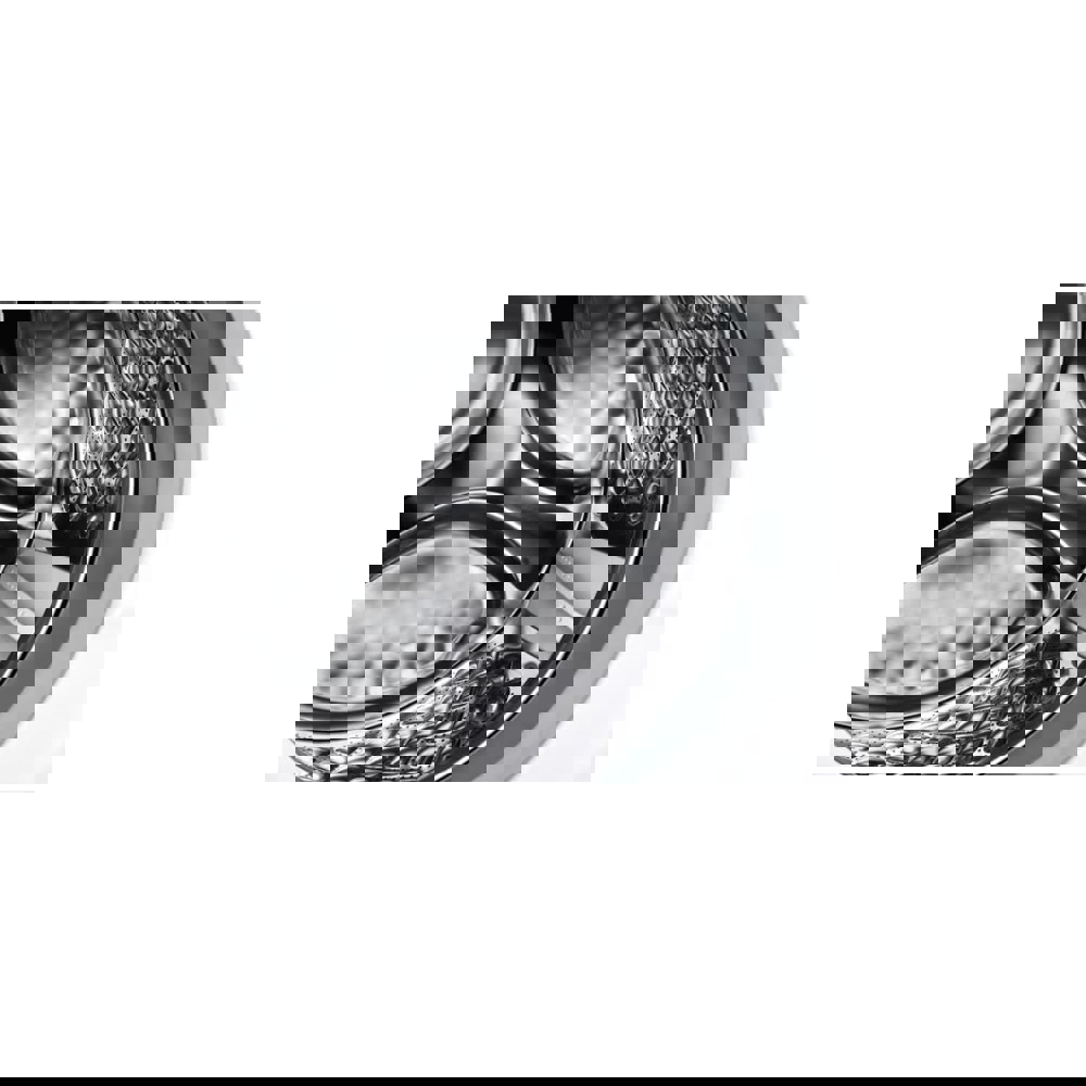 Washing+Dryer Machine AEG LWR73044BE, 11/7Kg, A, 1400Rpm, 73Db, , White