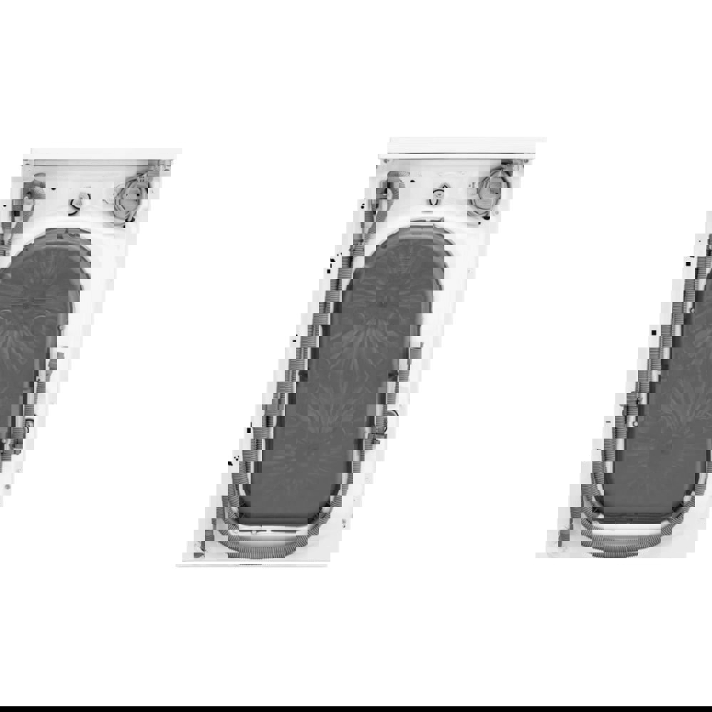 სარეცხი+საშრობი მანქანა AEG LWR73044BE, 11/7Kg, A, 1400Rpm, 73Db, Washing+Dryer Machine, White