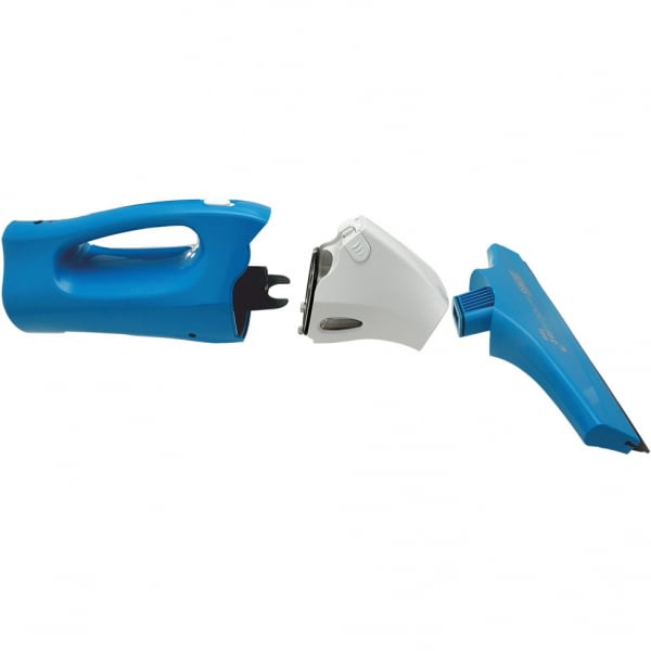 Window Cleaner, Thomas WindowJet 2-in-1, 8W, 0.15L, Blue/White