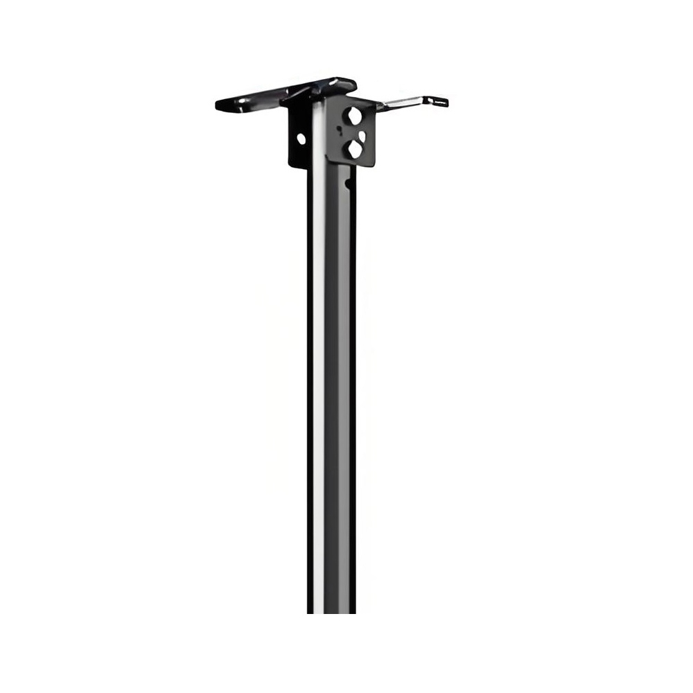 TV Ceiling Mount, Allscreen C512B, 26"-60", Black