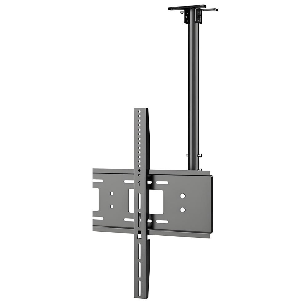 TV Ceiling Mount, Allscreen C521, 55"-95", Black