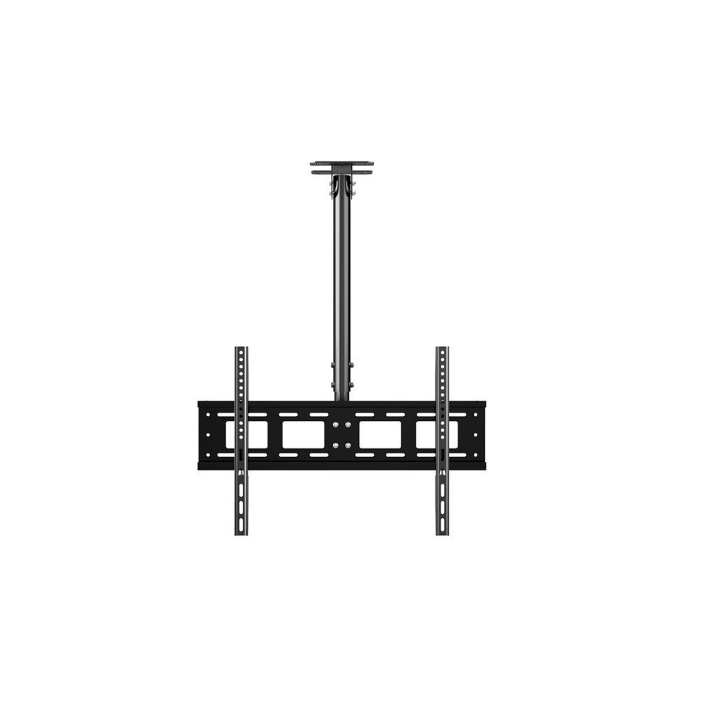 TV Ceiling Mount Allscreen C514, 40"-70", Black
