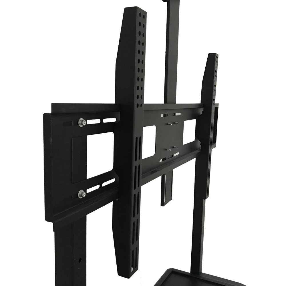 TV Mount With Roller Allscreen C2100, 60"-120", Black