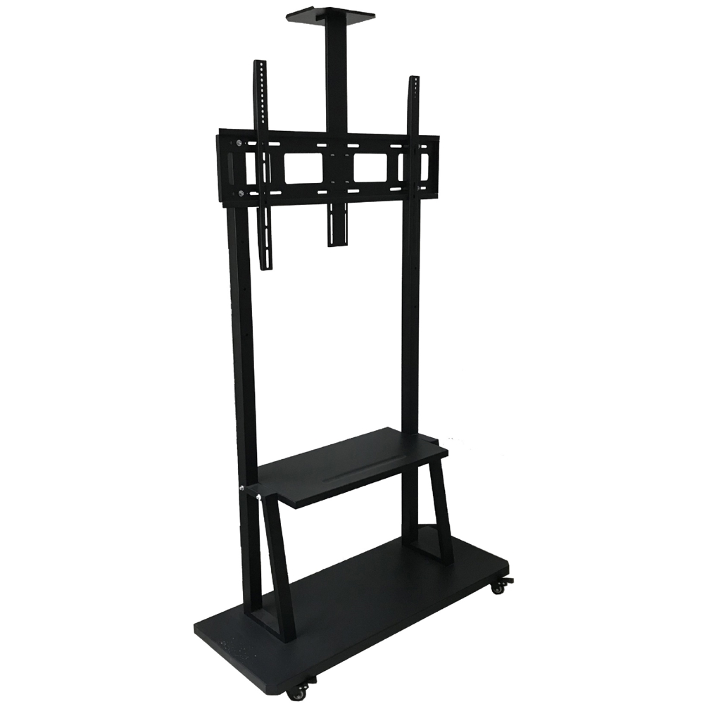 TV Mount With Roller Allscreen C1800, 42"-100", Black