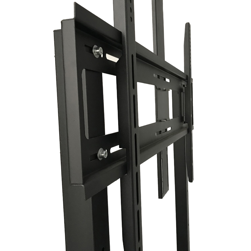 TV Mount With Roller Allscreen C1800, 42"-100", Black