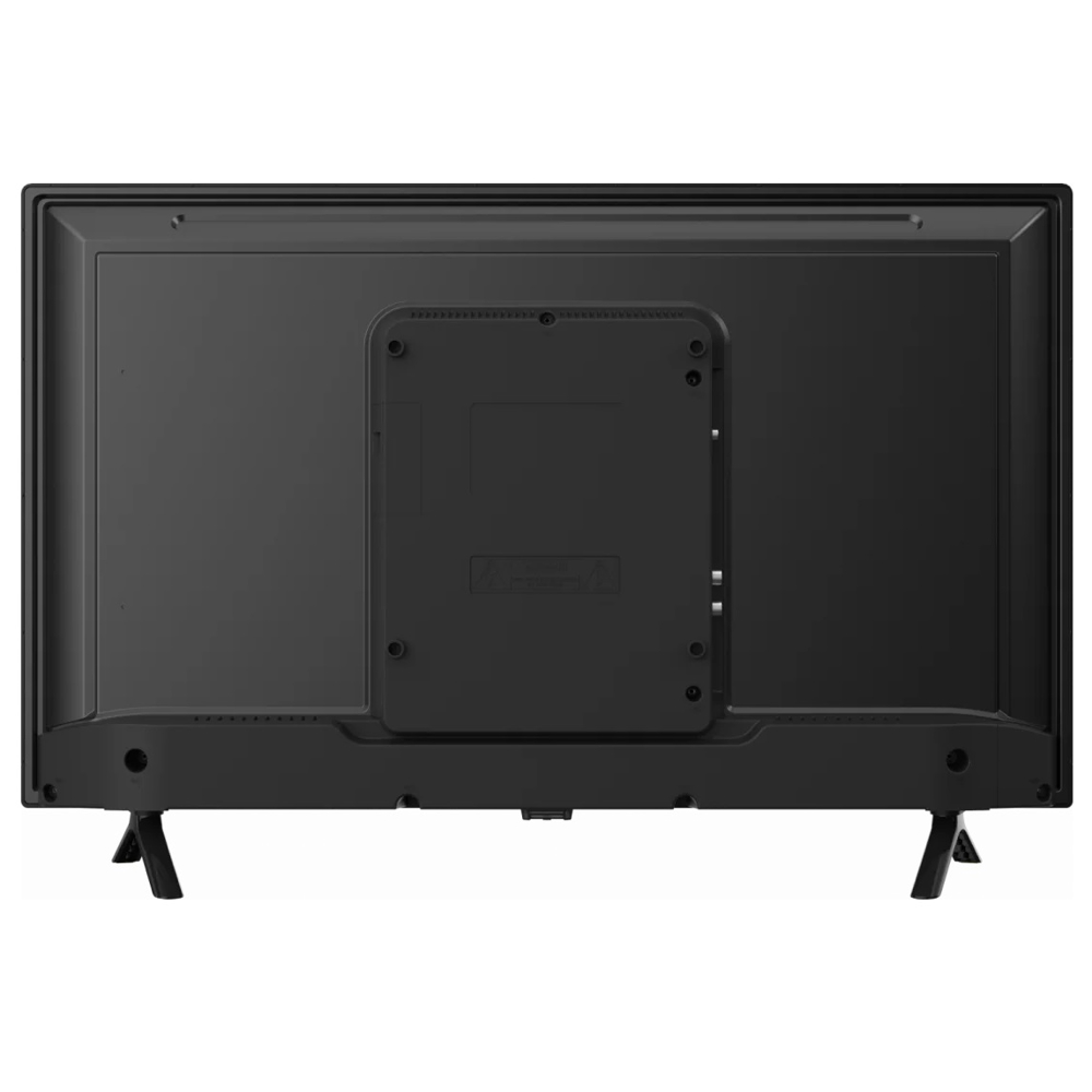 TV UDTV 32GW5210, 32", HD, Smart TV, HDMI, USB, LAN, WIFI, BT, Black