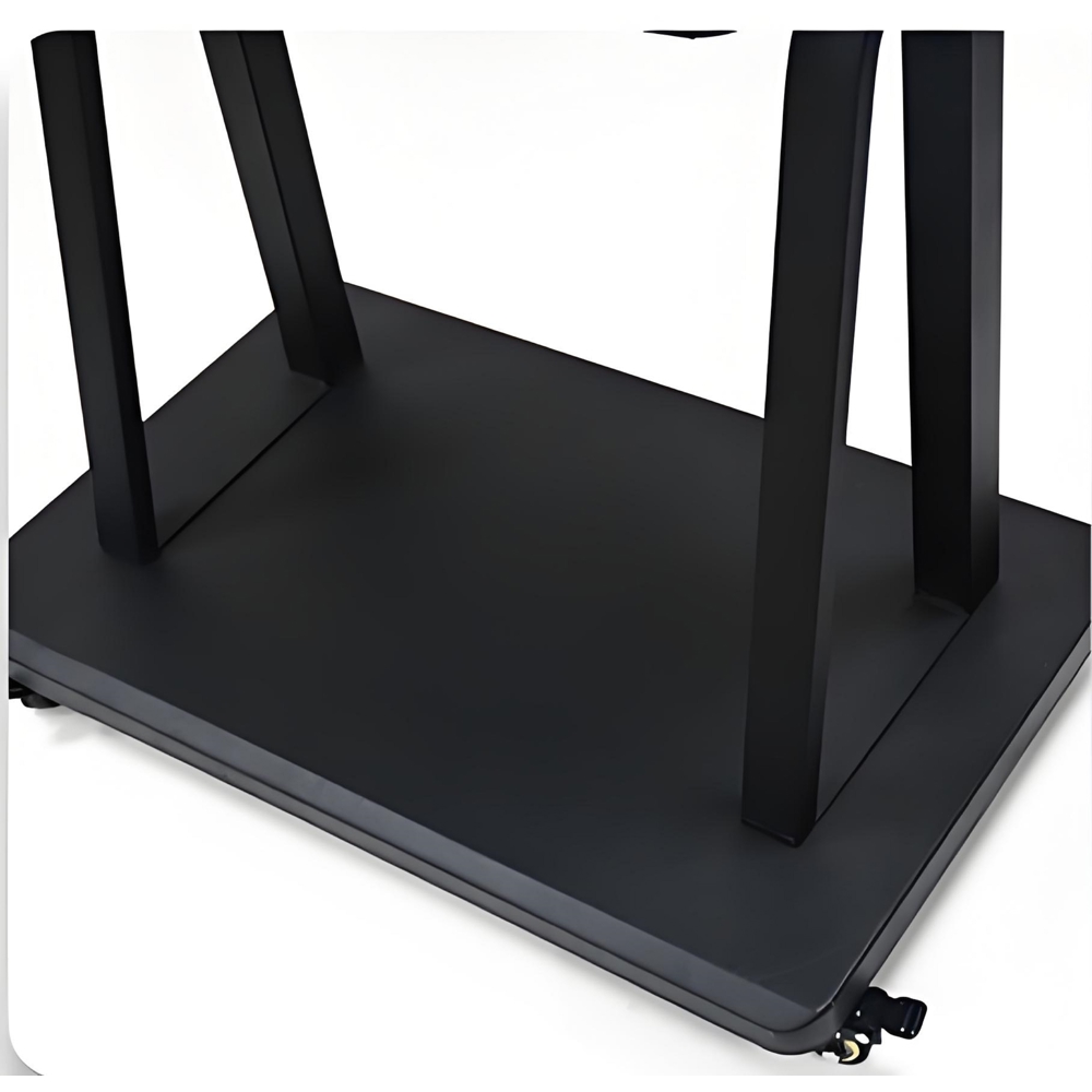 TV Mount With Roller Allscreen C1700, 40"-70", Black