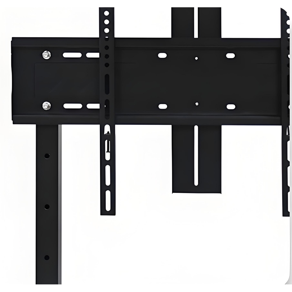 ტელევიზორის საკიდი Allscreen C1700, 40"-70", TV Mount With Roller, Black
