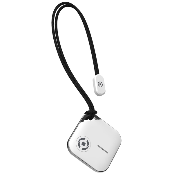Smartfinder Celly 8021735200918, Object Tracking, White