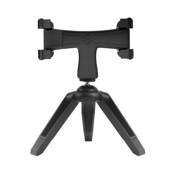 სელფის ტრიპოდი Celly 8021735745358 ClickNanoTri, Portable Tripod, Black