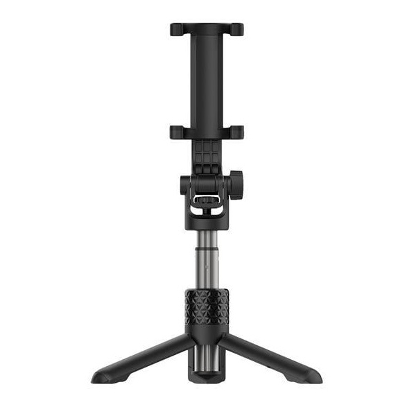 სელფის ტრიპოდი Celly 8021735747796 Click Pro Universal, Tripod Extendable Portable Stand with 360° Rotation, Black