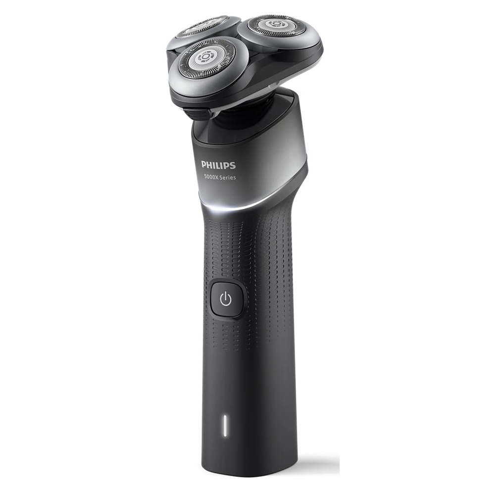 წვერსაპარსი Philips X5004/00, Electric Shaver, Black