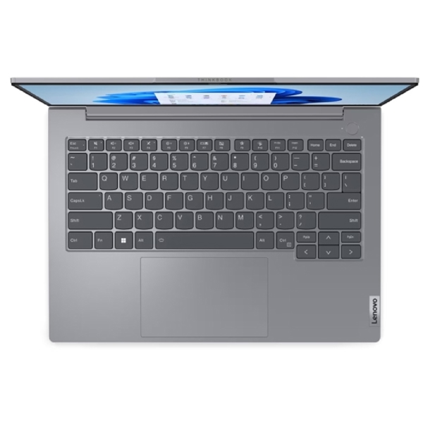 ნოუთბუქი Lenovo 21KG00XCRU ThinkBook 14 G6, 14", i5-13420H, 16GB, 512GB SSD, Integrated, Grey