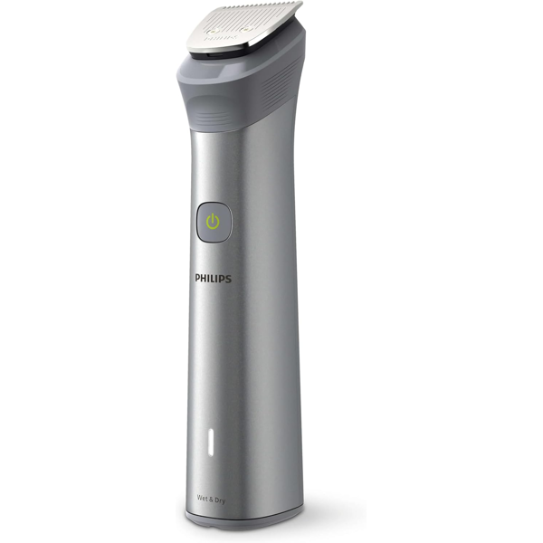თმის საკრეჭი Philips MG5940/15, Multifunctional Trimmer, Grey