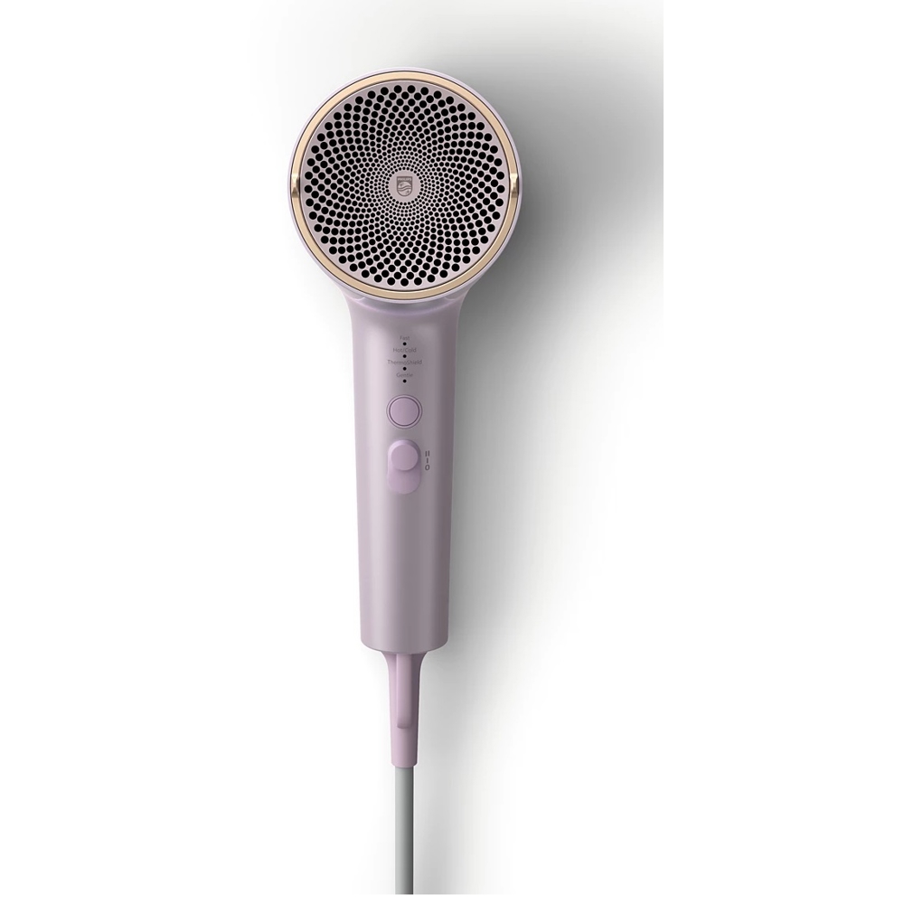 Hair Dryer, Philips BHD723/10, 1800W, Pink