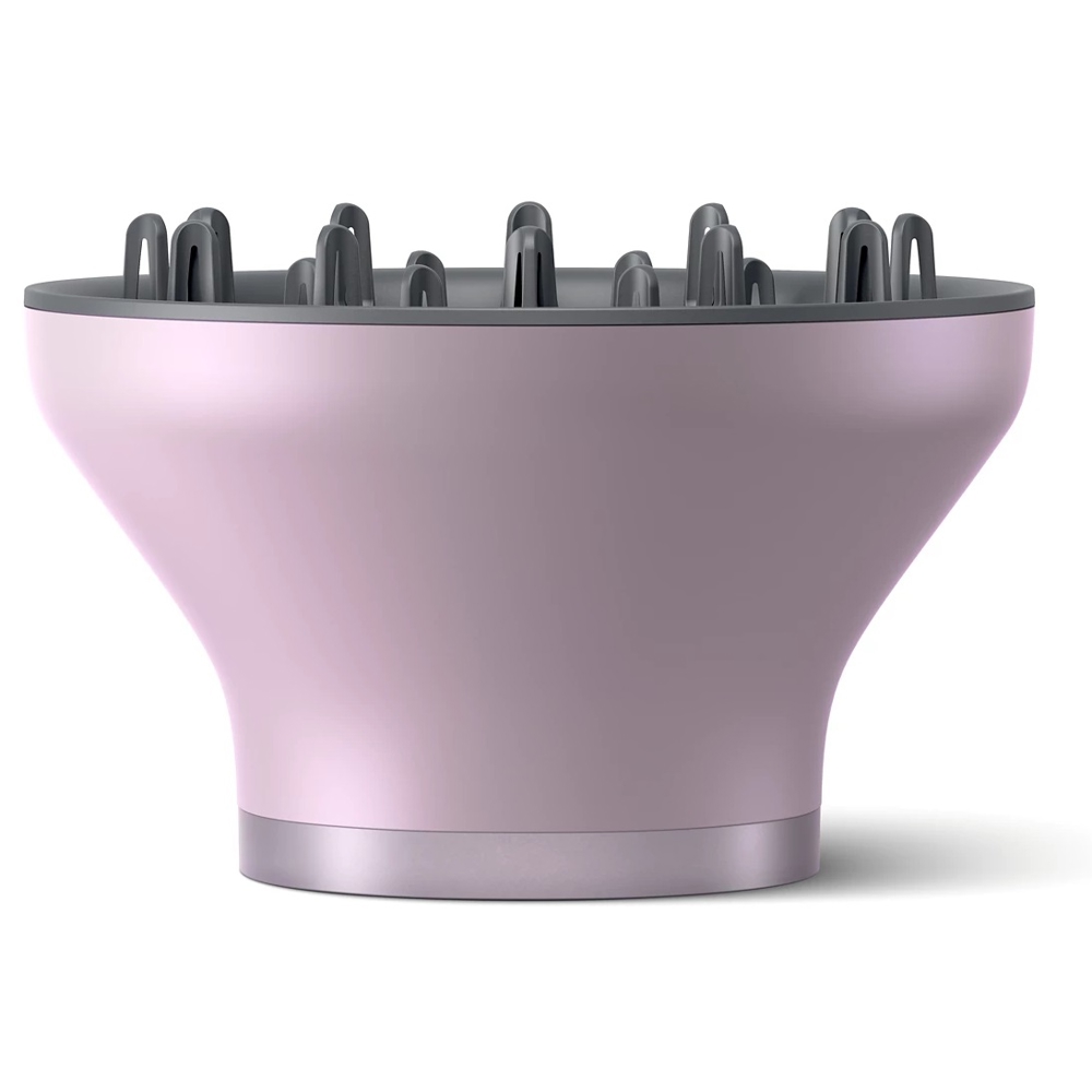 Hair Dryer, Philips BHD723/10, 1800W, Pink