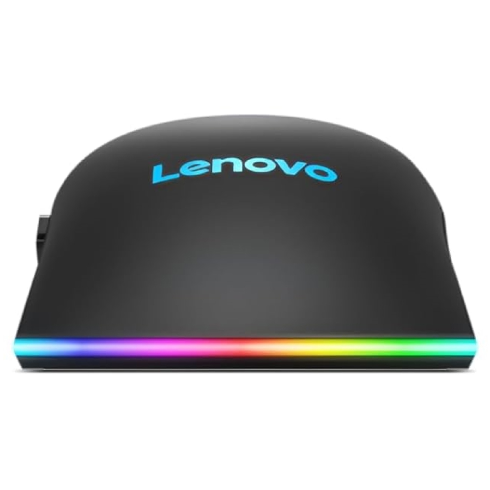 მაუსი Lenovo GY51M74265 M210, Wired, USB, Gaming Mouse, Black