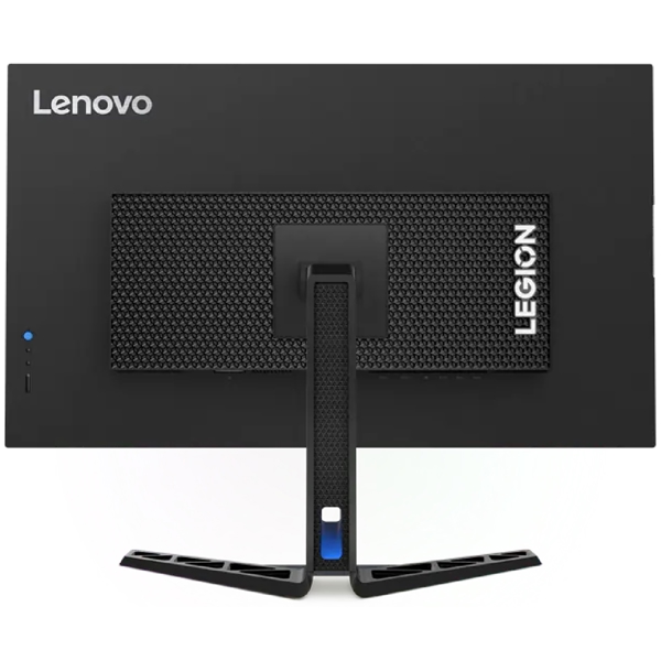 Monitor Lenovo 66F9UAC6EU Legion Y32p-30, 32", UHD, IPS, USB, USB-C, HDMI, DP, 3.5mm, Black