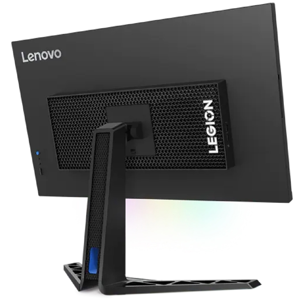 Monitor Lenovo 66F9UAC6EU Legion Y32p-30, 32", UHD, IPS, USB, USB-C, HDMI, DP, 3.5mm, Black