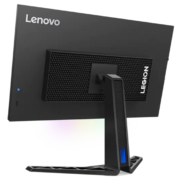 Monitor Lenovo 66F9UAC6EU Legion Y32p-30, 32", UHD, IPS, USB, USB-C, HDMI, DP, 3.5mm, Black