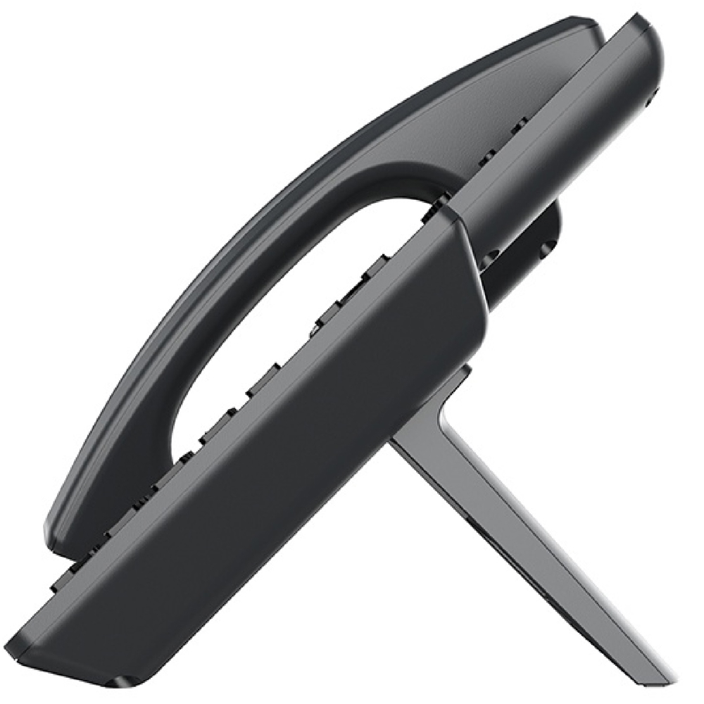 IP ტელეფონი Grandstream GRP2602P, IP Phone, POE, 4 SIP, Black