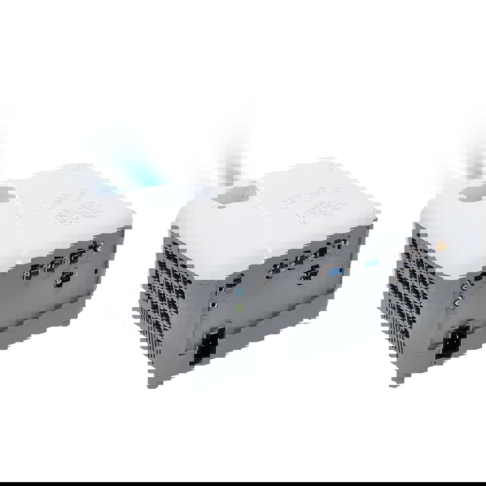 DLP Projector ViewSonic PA503S, 800 x 600, 3600lm, White